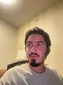 Bbyboyivan from StripChat