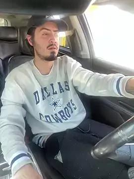 Bbyboyivan from StripChat