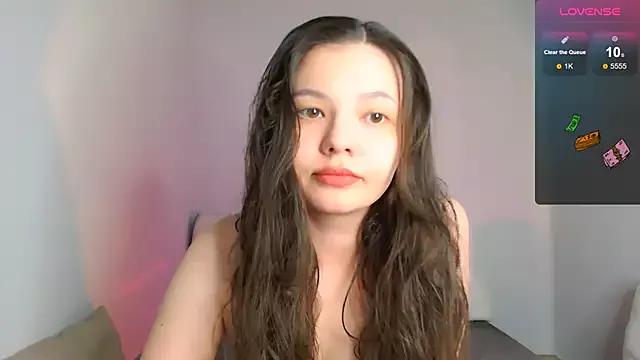 bbycolada from StripChat