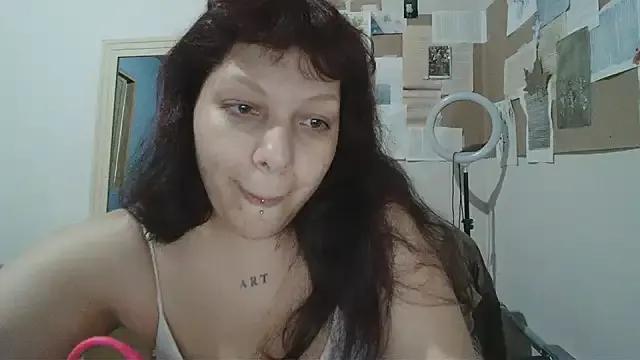 bbyedarling from StripChat