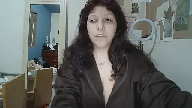 bbyedarling from StripChat is Freechat