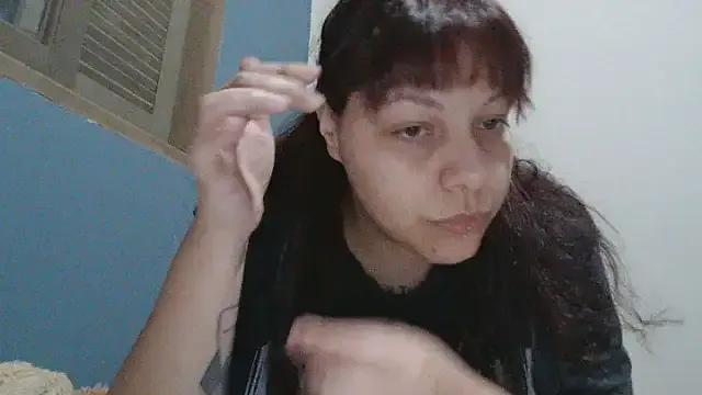 bbyedarling from StripChat is Freechat