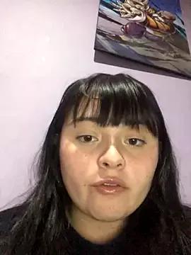 bbylove_ from StripChat is Freechat
