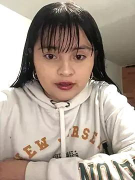 bbylove_ from StripChat is Freechat