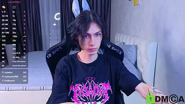 bd_black from StripChat