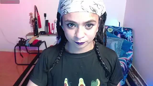Bdsm_Elapetite from StripChat is Freechat
