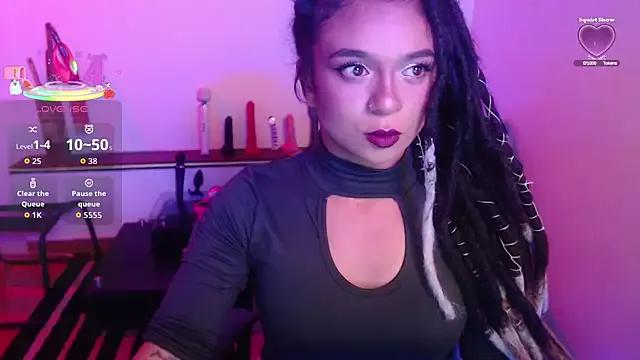 Try our streaming cams variety and talk on a personal level with our adorable girls streamers, showing off their bountiful shapes and dildos.