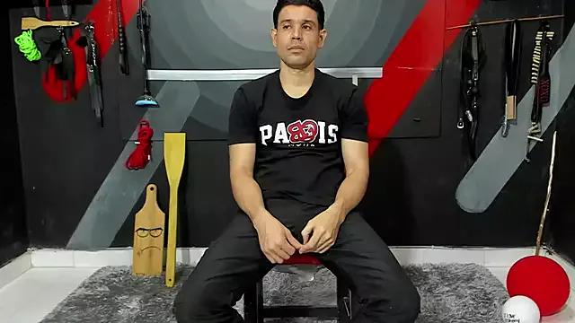 BDSM_PlayRoomX from StripChat