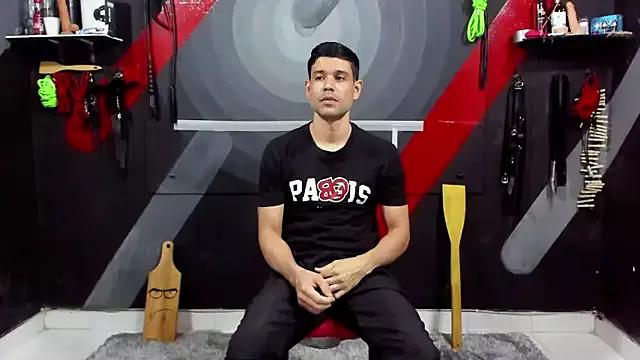 BDSM_PlayRoomX from StripChat