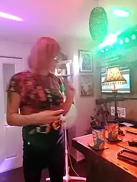 BDSMCouple01 from StripChat is Freechat