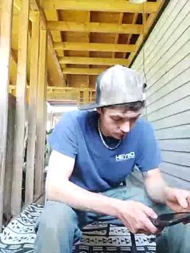 BDWhiteboy69 from StripChat is Freechat