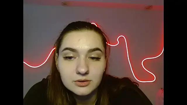 Be1lablush from StripChat is Freechat