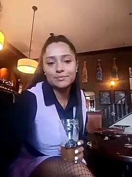 Be_Evil from StripChat