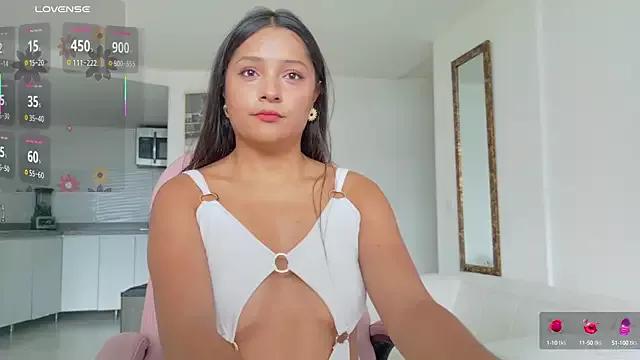 Be_Evil from StripChat