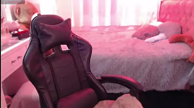 Try our streaming cams variety and talk on a personal level with our adorable girls streamers, showing off their bountiful shapes and dildos.