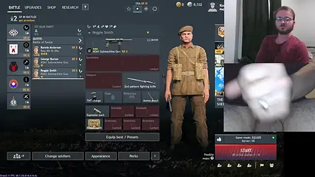 Try our streaming cams variety and talk on a personal level with our adorable girls streamers, showing off their bountiful shapes and dildos.