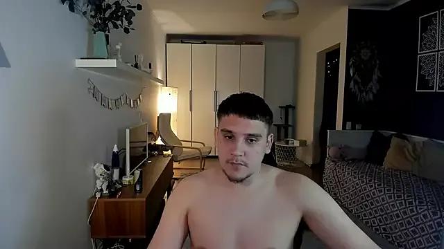 Bear_Beer130 from StripChat is Freechat