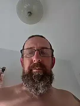 Beardedcowboydaddy from StripChat is Freechat