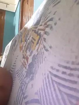 Beast_o_Mermaid from StripChat is Freechat