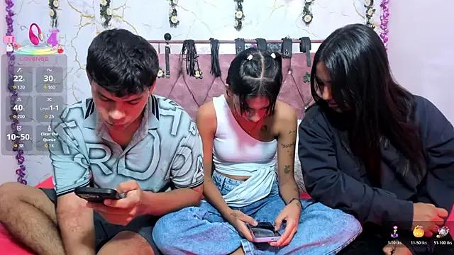 Beatiful_girl_sofia from StripChat is Freechat