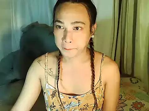 beatiful_lust from StripChat is Freechat