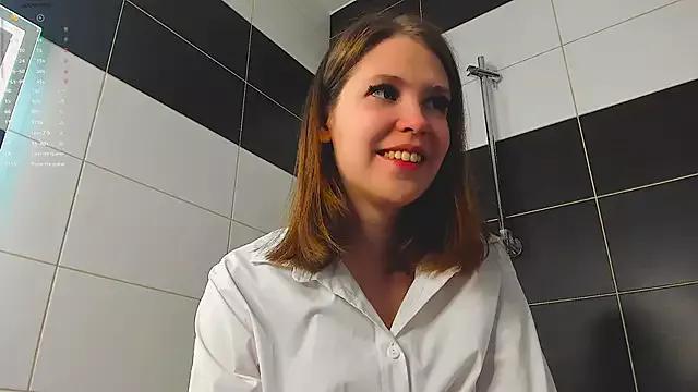 Try our streaming cams variety and talk on a personal level with our adorable girls streamers, showing off their bountiful shapes and dildos.