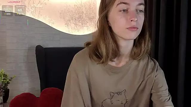 Try our streaming cams variety and talk on a personal level with our adorable girls streamers, showing off their bountiful shapes and dildos.