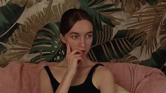 BeatrixDowey from StripChat is Freechat