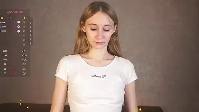 BeatrixHiett from StripChat is Freechat
