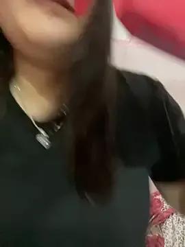 Beautiful-light22 from StripChat is Freechat