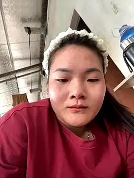 Beautiful-light22 from StripChat is Freechat