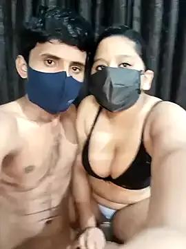 Beautiful_couple_70 from StripChat is Freechat