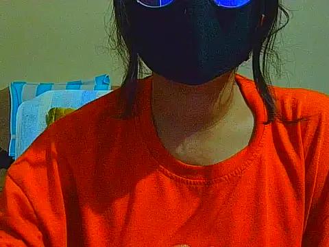 Beautiful_ladki from StripChat is Freechat