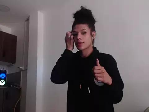 beautiful_taty from StripChat is Freechat