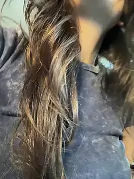 BeautifulMesss from StripChat is Freechat