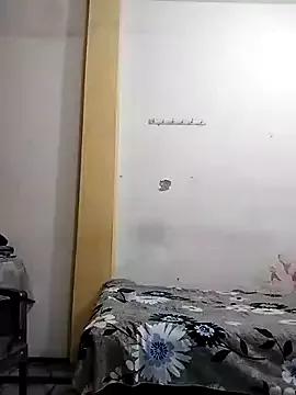 beautifulparii from StripChat is Freechat
