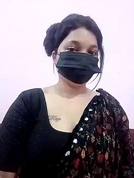 Beauty-khan from StripChat is Freechat