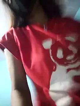 Beauty__Angel from StripChat is Freechat