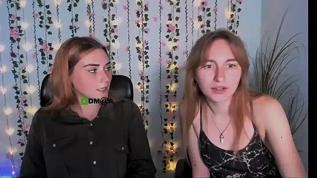 Try our streaming cams variety and talk on a personal level with our adorable girls streamers, showing off their bountiful shapes and dildos.