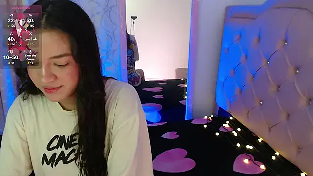 Try our streaming cams variety and talk on a personal level with our adorable girls streamers, showing off their bountiful shapes and dildos.