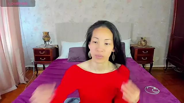 Beauty_Lotos from StripChat is Freechat
