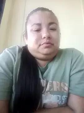 Beautybotty from StripChat is Freechat