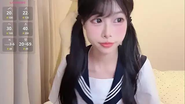 BeB-66 from StripChat