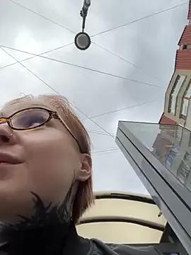 bebabenny from StripChat is Freechat