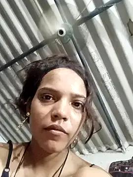 Bebby_Doll from StripChat