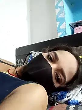 Bebby_Doll from StripChat