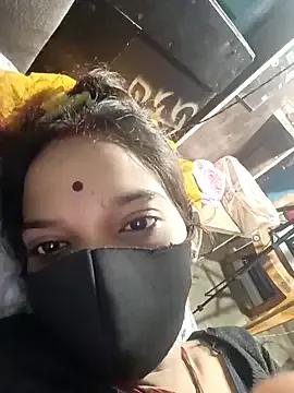 Bebby_Doll from StripChat