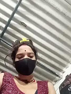 Bebby_Doll from StripChat