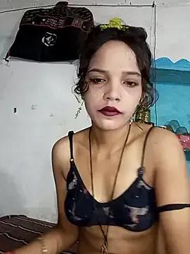 Bebby_Doll from StripChat is Freechat