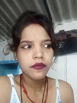 Bebby_Doll from StripChat